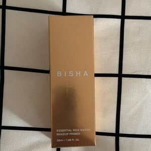 ISH Essential Rice Water Makeup Primer – Gold